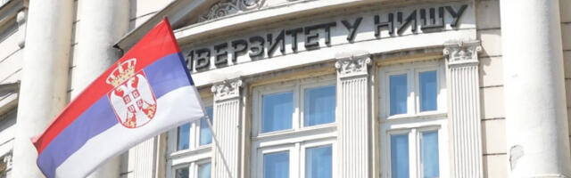 Ексклузивно: Министарство просвете одобрило рад Факултета српских студија у Нишу