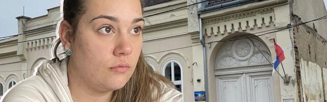 "Mama, tražio sam te"! Bolne reči Dijane čiji je sin ostao zaključan u WC-u vrtića u Vršcu: Sad piški u krevet