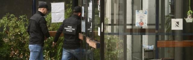 OTKRIVENO! Parališući dokazi o pokušaju rušenja vlasti pronađeni na Filozofskom fakultetu!