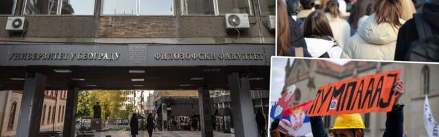 Bolest ne bira: Ljudi, blokaderi sad tvrde da stradala studentkinja Milica Živković ne postoji?!