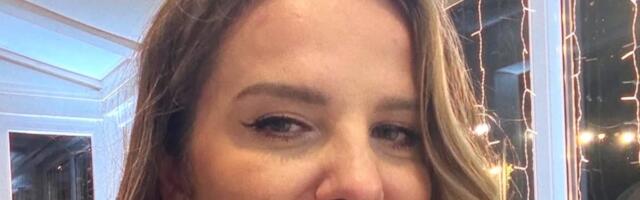 Pevačica mislila da će joj SIN OSTATI JEDINAC, a onda u 46. godini OSTALA TRUDNA: "Niko nam se nije dogodio 11 godina!"