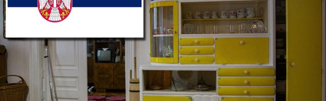 Svaka kuća ga je imala, proizvodila ga je "ZVER" iz Srbije: Ovaj nameštaj iz bivše Jugoslavije vredi oko 1000€