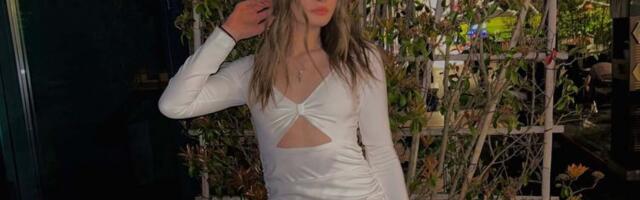 Ona je bila najviša odbojkašica Srbije na poziciji na kojoj te ne očekujete, u Americi živi svoje snove