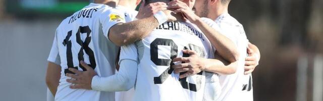 Čukarički pokrenuo emisiju "U ritmu Čuke": Jakšić najavljuje Partizan, Stojanović o ostvarenju sna