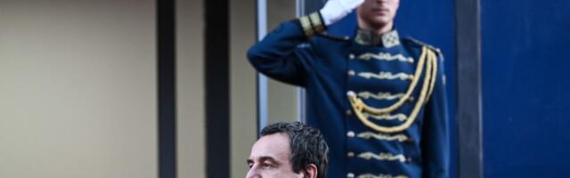 Može li Kosovo biti prisiljeno da bira između SAD i EU?