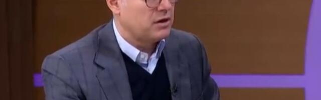 "VOJVOĐANSKI SEPARATISTI SE NAJVIŠE BUNE PROTIV UNIVERZITETA SPC" Vučević: Nikada nije bilo jasnije ko stoji iza pokušaja obojene revolucije i napada na crkvu!