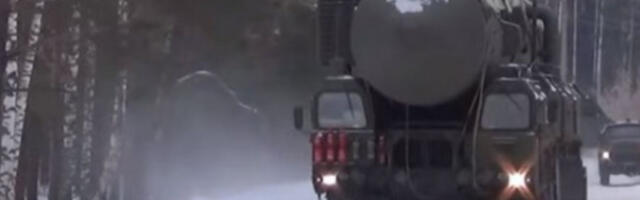 Фински професор: Зна се ко ће страдати први