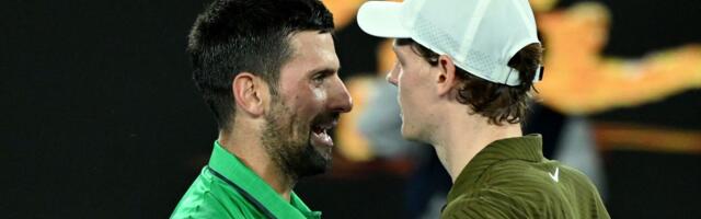 Đoković se javno obratio Sineru kao nikad pre /FOTO/