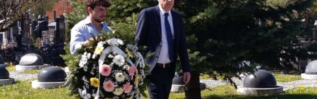 Ko se sve uplašio rektora Đokića?