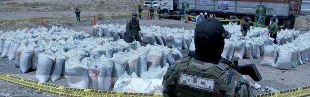 UHAPŠEN VOĐA BALKANSKOG KARTELA U CRNOJ GORI: Dolijali i njegovi saradnici, terete se za šverc 5 tona droge!