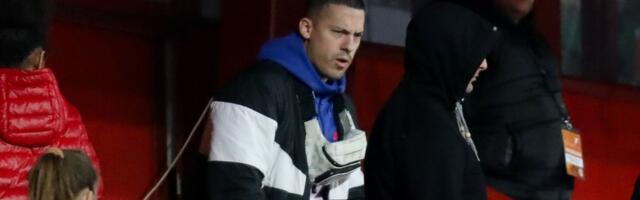 Baka Prase otkrio da će dati premije igračima Vojvodine ako dobiju Crvenu zvezdu, evo koliko im novca sleduje!