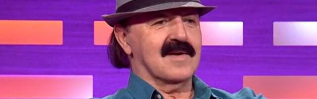 HARIS DŽINOVIĆ JEDNOM REČENICOM OTPISAO ĆERKU! Pevač nakon udaje bivše supruge Meline mnoge je ostavio bez teksta svojom izjavom: Pomenuo samo jedno dete