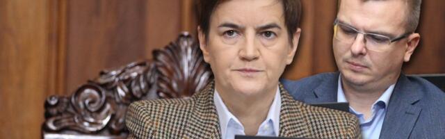 Orilo se u Skupštini! Ana Brnabić ukopala Miloša Parandilovića, ovaj hit-video morate pogledati: "To što smo gej i Vi i ja..."