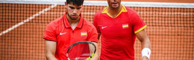 "Ovi teški momenti daju vrednost svemu što radiš..." Nadal se oglasio zbog povlačenja Alkarasa sa Garosa /FOTO/