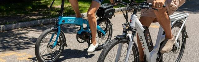 MOŽE DA EKSPLODIRA Povlači se OPASAN električni bicikl (FOTO)