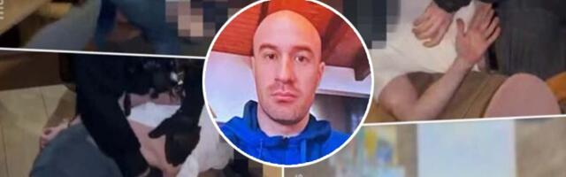 TERALI ŽRTVU DA GLEDA KAKO MU KOPAJU GROB: "Kavčanin" osuđen zbog ubistva u Sloveniji uhapšen u Beogradu! ŠOK DETALJI (foto)