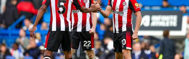 PREMIJER LIGA: Brentford pobedio Vest Hem, Njukasl bolji od Brajtona