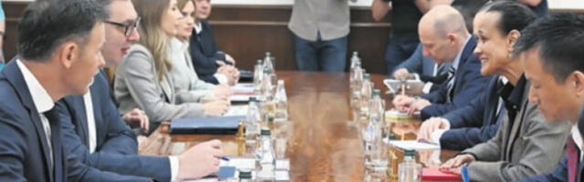 Наша земља одржава добру фискалну позицију