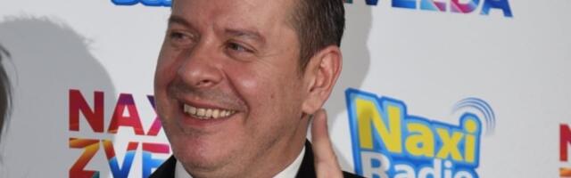 Vlado Georgiev ekskluzivno za DIREKTNO o novim pesmama: "Nije poenta u tome da se nešto samo nazove gospodski" (INTERVJU)