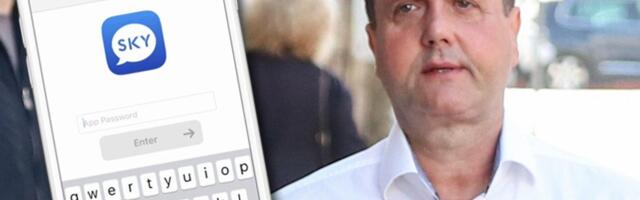 PONOVO BURNO U SPECIJALNOM SUDU ZBOG DARKA ŠARIĆA: Sudija donela novu odluku, pratiće suđenje iz posebne prostorije, ali nema pravo da se javi i govori