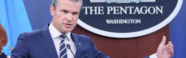 Ultimatum Vašingtona: Amerika spremna da napadne Iran ako pregovori propadnu