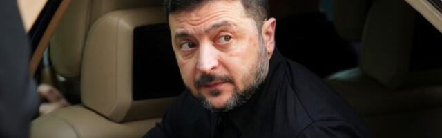 Zelenski dao predlog za okončanje rata, pa otkrio zašto ga je posetio Roman Abramovič