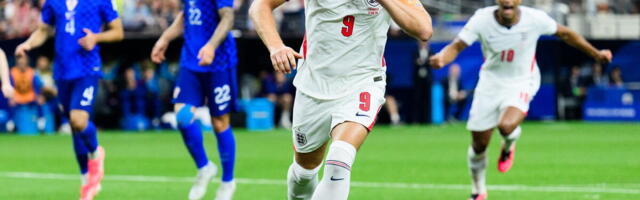 GOLEADA, SPEKTAKL I BOLAN PORAZ HRVATA! Pogledajte najzanimljivije detalje sa meča Engleska - Hrvatska (VIDEO)