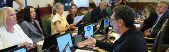 Одбор за културу и информисање сутра о РЕМ