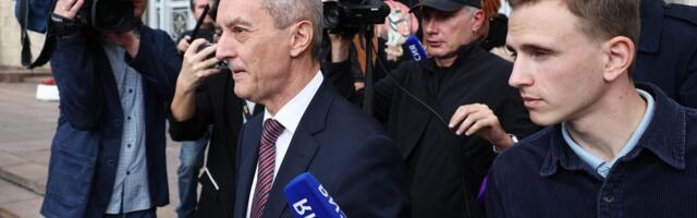 RUSIJA PROTERALA RUMUNSKOG KONZULA: Zatvoren konzulat u Sankt Peterburgu, Moskva uzvratila na poteze Bukurešta