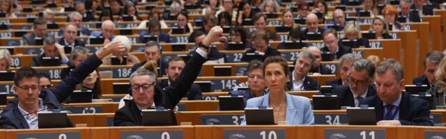 Prve reakcije evroposlanika na Vučićevu najavu ostavke