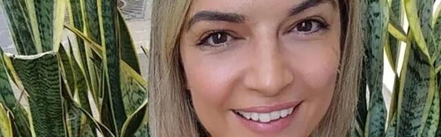 Ovo je Ana (41) koja je pronađena mrtva u smeštaju u Grčkoj: Telo hitno poslato na obdukciju