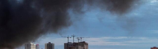 Ruske balističke rakete prave haos u Ukrajini, Zelenski poziva SAD da ubrzaju izdavanje dozvola za Patriot