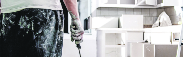 Renoviranje stanja je nešto što svi izbegavamo, a uz pomoć ovih 5 saveta jednostavno ćete uživati!