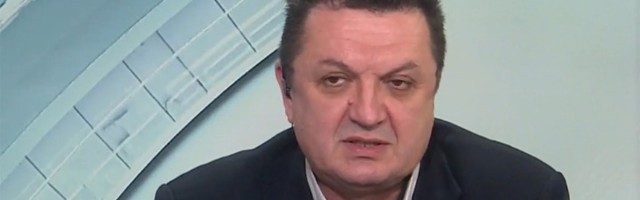 "Građani i posle vakcine mogu da šire zarazu"