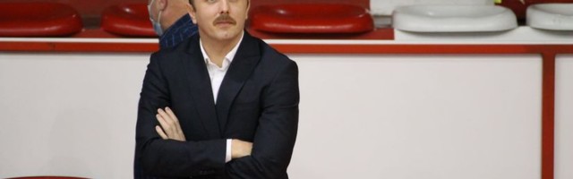 Marko Marinović: Mornar je veliki favorit