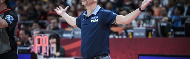 Selektor Argentine: Obradović zaradi za dan koliko ja za mesec
