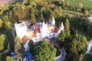 Дворци Србије, култуно наслеђе и велики туристички потенцијал