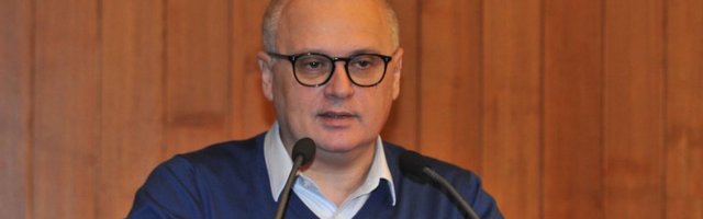 BEOGRAD JE SVET! Vesić zahvalio Joksimoviću i čestitao mu rođendan