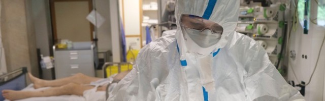 Beograd drugi dan zaredom ispod 500 zaraženih