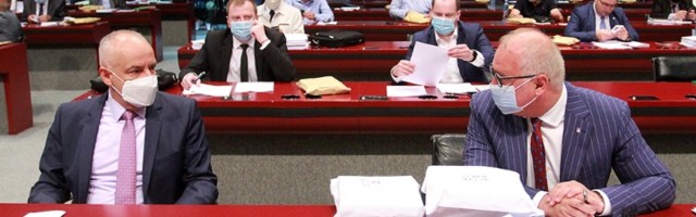 Usvojen rebalans, budžet grada 143 milijarde dinara