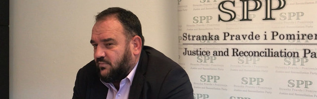 SPP PETNJICA POZVAO BIHORCE U ZAJEDNIČKU BORBU: PREDUGO SMO VODILI TUĐE BORBE, ZAJEDNO MOŽEMO SVE
