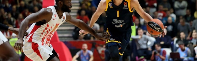 Himki stopirao pregovore sa Švedom, Zenit čeka rasplet situacije