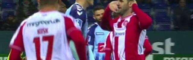 Pogrešnog ste čoveka našli da provocirate: Hit odgovor Milana Makarića u stilu „ko se zadnji smeje“ (VIDEO)