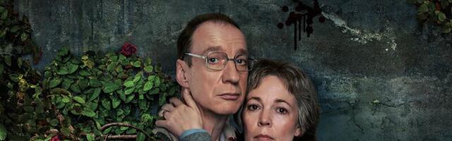 Serija Baštovani na HBO