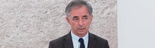 Pupovac: Za mene je mesto predsednika Hrvatske prazno