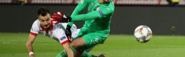 Rems odbija kupce: Rajković ne može da ide za manje od 20.000.000 evra