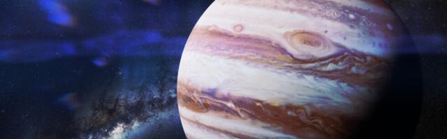 Čujte kako Jupiter peva! NASA je snimila lude zvukove koji se čuju na planeti
