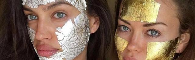 After-party: maske za lice koje će vam pomoći nakon praznika