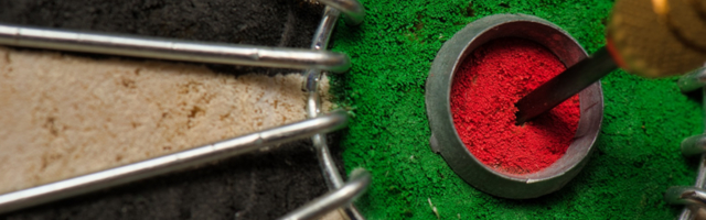 Anderson samouvereno gleda ka Fajnal Ejtu, ali drugi na planeti je već ispao