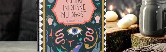 Drevna filozofija života u knjizi „Četiri indijske mudrosti“